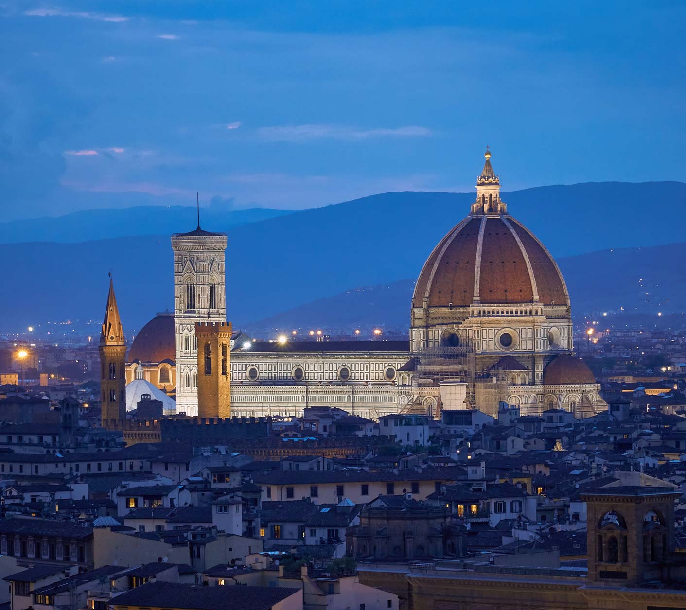 FirenzeNotte
